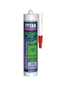 POWER FIX 1000 USI TYTAN BIANCO ML 300