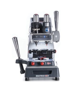 DUPLICATRICE MATRIX PRO S SILCA X CHIAVE PUNZONATA