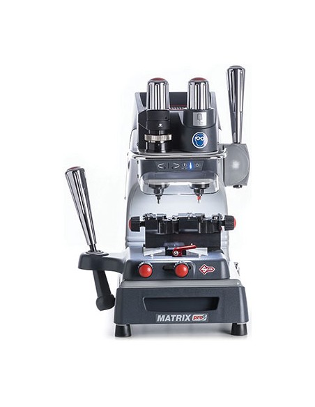 DUPLICATRICE MATRIX PRO S SILCA X CHIAVE PUNZONATA