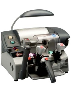 DUPLICATRICE BRAVO 2 PROFESS SILCA X CHIAVE PIATTA E A CROCE