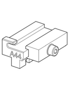 ADATTATORE A44 X DUPLICATRICE MATRIX SILCA