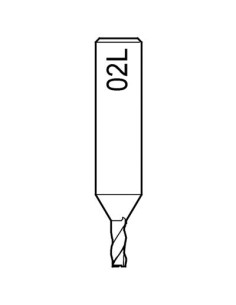 FRESINO X DUPLICATRICE FUTURA 02L SILCA FIAT SIP 22