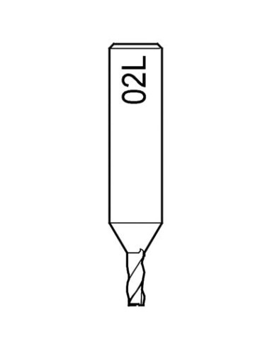 FRESINO X DUPLICATRICE FUTURA 02L SILCA FIAT SIP 22
