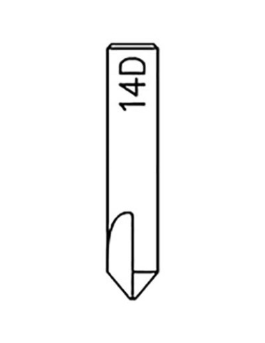 FRESINO X DUPLICATRICE FUTURA 14D SILCA SECUREMME EVOK64 K22