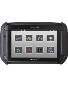 PROGRAMMATORE TRANSP/TELECOMANDI SMART PRO SILCA