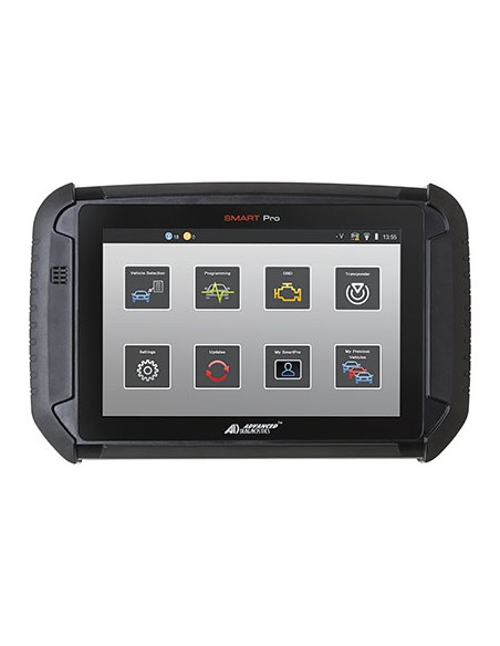 PROGRAMMATORE TRANSP/TELECOMANDI SMART PRO SILCA