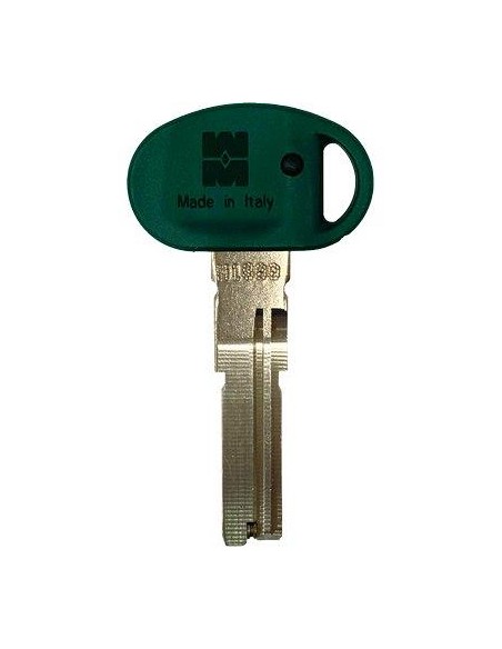 CHIAVE DUPLICATA CHAMPIONS ITALIA C28 MOTTURA STAISICURO