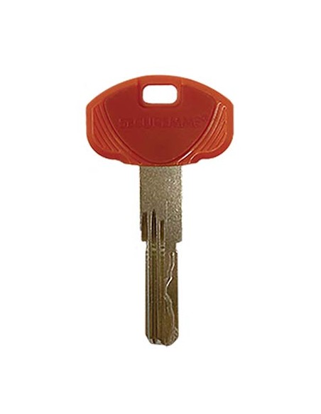 CHIAVE DUPLICATA EVO K64 ITALIA 1B SECUREMME STAISICURO