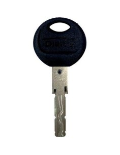 CHIAVE DUPLICATA NEW POWER G2 DIERRE ATRA STAISICURO