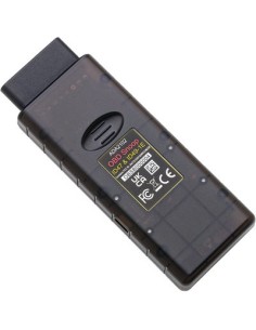 RILEVATORE OBD SNOOP ID 47/49-1E SILCA SILCA