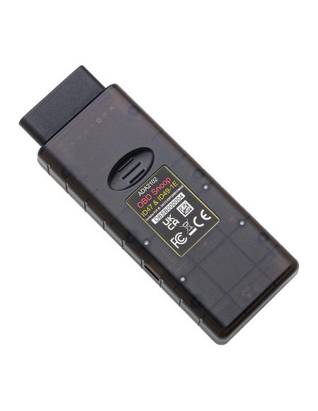 RILEVATORE OBD SNOOP ID 47/49-1E SILCA SILCA