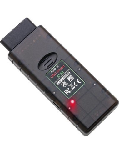 RILEVATORE OBD SNOOP ID 88 SILCA SILCA
