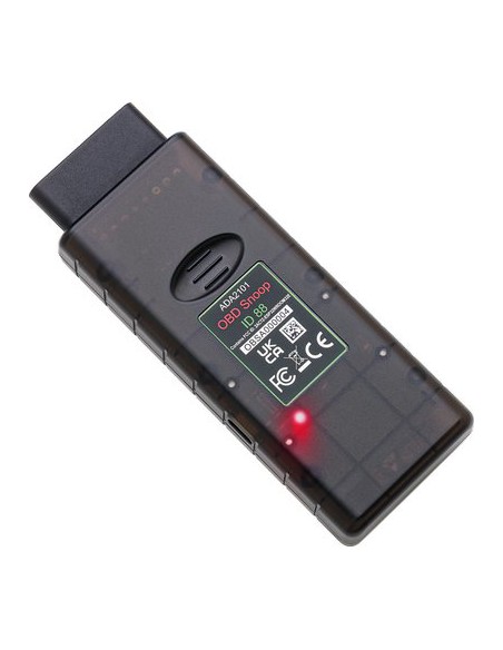 RILEVATORE OBD SNOOP ID 88 SILCA SILCA