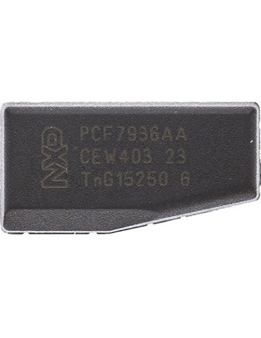 TRANSPONDER CHIAVE AUTO T88 SILCA