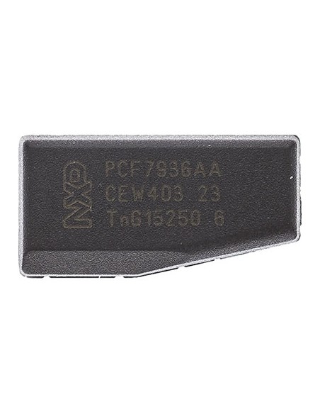TRANSPONDER CHIAVE AUTO T88 SILCA