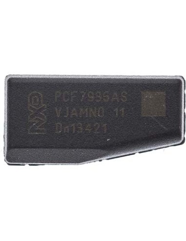 TRANSPONDER CHIAVE AUTO T10 SILCA