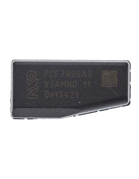 TRANSPONDER CHIAVE AUTO T10 SILCA