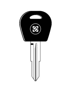 CHIAVE AUTO TRANSPONDER DAEWOO DWO4RTE SILCA