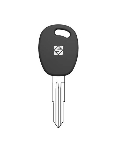 CHIAVE AUTO TRANSPONDER DAEWOO DWO4CTE SILCA