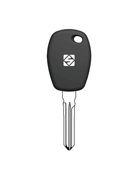 CHIAVE AUTO TRANSPONDER DACIA HU179TE SILCA
