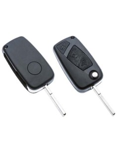 GUSCIO CHIAVE AUTO FIAT SIP22RS8 SILCA PULSANTI 3