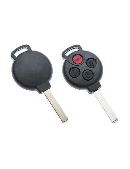 GUSCIO CHIAVE AUTO SMART FOR TWO VA2DRS10 SILCA PULSANTI 4