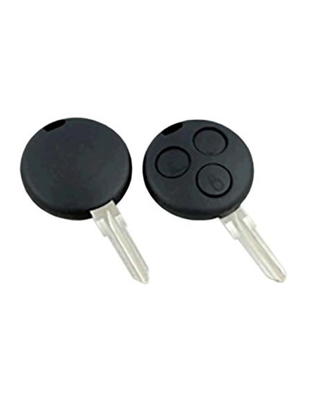 GUSCIO CHIAVE AUTO SMART YM23RS8 SILCA PULSANTI 3