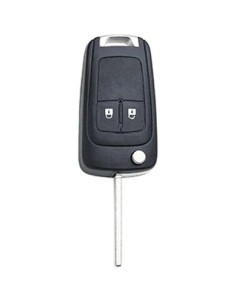 TELECOMANDO AUTO + TRANSPONDER HU100R02 SILCA OPEL