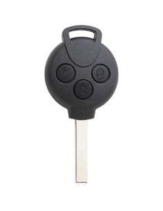 TELECOMANDO AUTO + TRANSPONDER VA2AR13 SILCA SMART FOR TWO