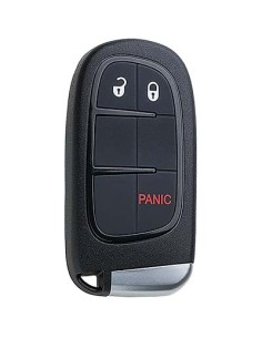 TELECOMANDO AUTO + TRANSPONDER CY24P21SILCA CHRYSLER