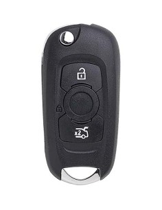 TELECOMANDO AUTO + TRANSPONDER HU100R23 SILCA OPEL ASTRA