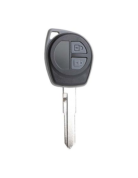 TELECOMANDO AUTO + TRANSPONDER HU133RR18 SILCA SUZUKI SWIFT OPEL AGILA FIAT 16