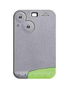 TELECOMANDO AUTO + TRANSPONDER VA150S21 SILCA RENAULT LAGUNA ESPACE VEL SATIS