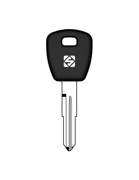 CHIAVE AUTO TRANSPONDER HONDA HON58RTE SILCA