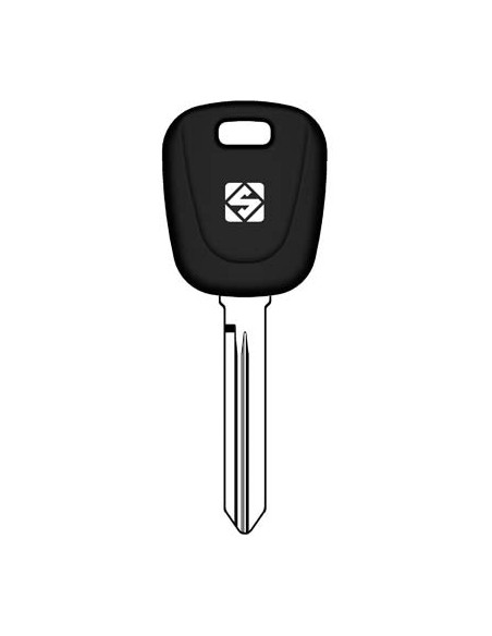 CHIAVE AUTO TRANSPONDER SUZUKI SZ18RTE SILCA