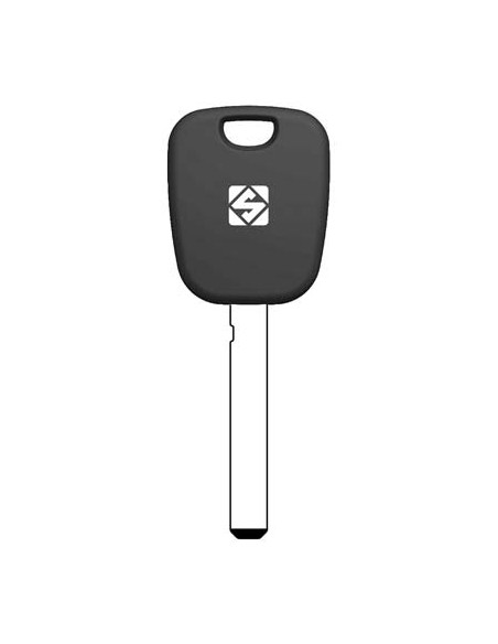 CHIAVE AUTO TRANSPONDER TOYOTA TOY51TE SILCA