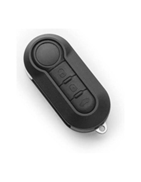 TELECOMANDO AUTO + TRANSPONDER SIP22R34 SILCA FIAT LANCIA ALFA ROMEO