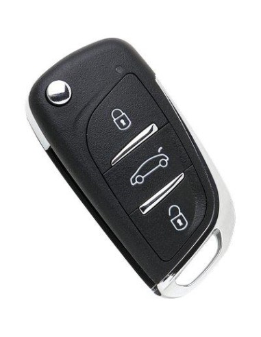 TELECOMANDO AUTO IRFH14 SILCA AUDI FORD HYUNDAI