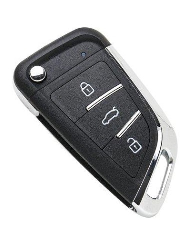 TELECOMANDO AUTO IRFH15 SILCA AUDI FORD HYUNDAI