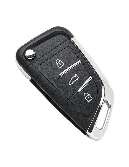 TELECOMANDO AUTO IRFH15 SILCA AUDI FORD HYUNDAI
