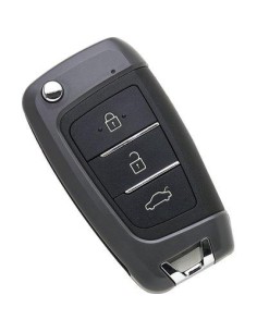 TELECOMANDO AUTO + TRANSPONDER CIRFH16T SILCA CITROEN OPEL PEUGEOT