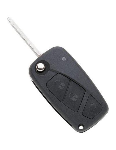 TELECOMANDO AUTO + TRANSPONDER SIP22R31 SILCA FIAT LANCIA ALFA ROMEO