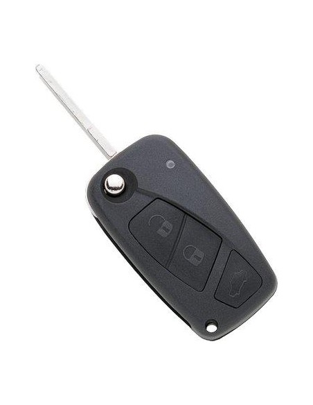 TELECOMANDO AUTO + TRANSPONDER SIP22R31 SILCA FIAT LANCIA ALFA ROMEO