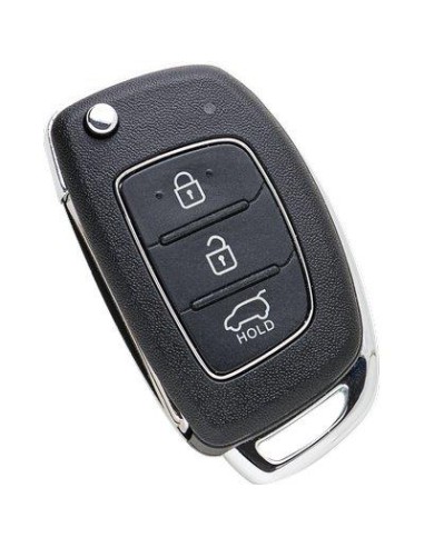 TELECOMANDO AUTO + TRANSPONDER KIA8R32 SILCA KIA