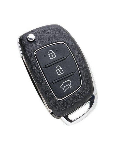 TELECOMANDO AUTO + TRANSPONDER KIA8R32 SILCA KIA