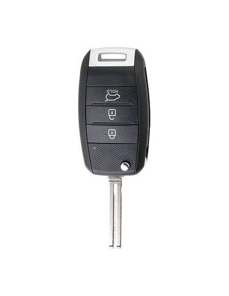 TELECOMANDO AUTO + TRANSPONDER KIA8R28 SILCA KIA