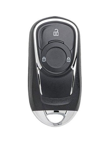 TELECOMANDO AUTO + TRANSPONDER HU100P30 SILCA OPEL