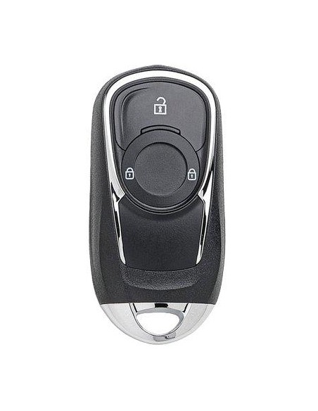 TELECOMANDO AUTO + TRANSPONDER HU100P30 SILCA OPEL