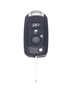 GUSCIO CHIAVE AUTO FIAT SIP22JRS8 SILCA PULSANTI 3