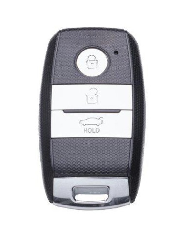 GUSCIO CHIAVE AUTO KIA KIA8ARS8 SILCA PULSANTI 3